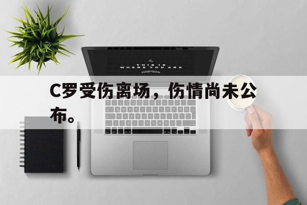 华体会体育官方网站-C罗受伤离场，伤情尚未公布。